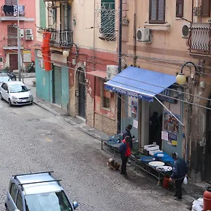 La Casa Del Sole Apartment