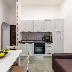 Gelso Complex And Flat By Napoliapartments Napoli