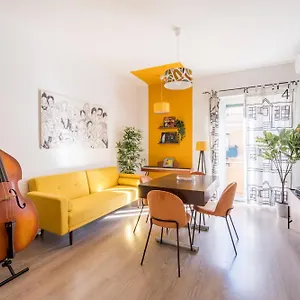  Casa vacanze House Of Music Italia