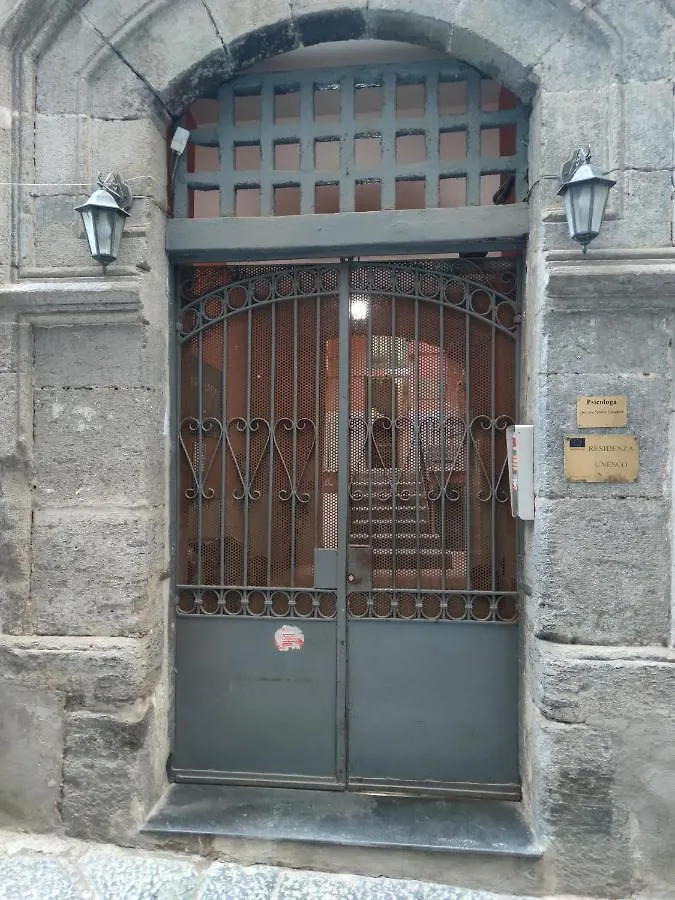 Apartment Case Vacanza Pistorius Naples
