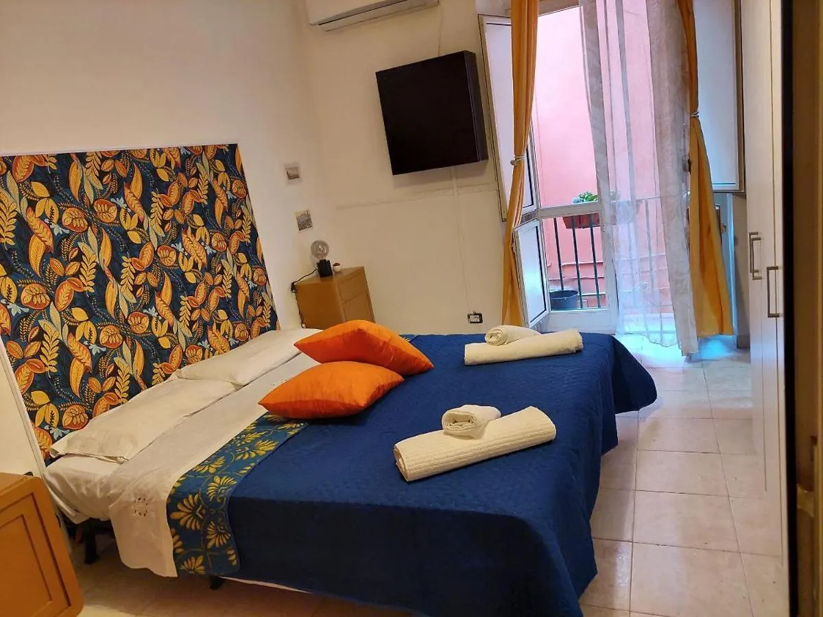 Case Vacanza Pistorius Naples 0*,  Italy
