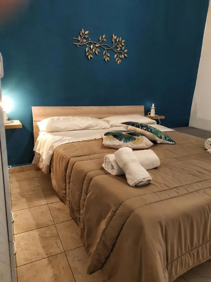 Case Vacanza Pistorius Naples