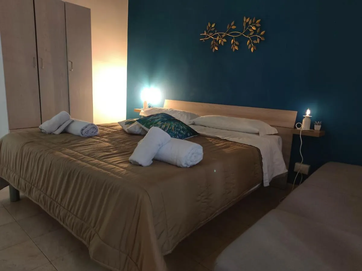 Case Vacanza Pistorius Naples 0*,  Italy