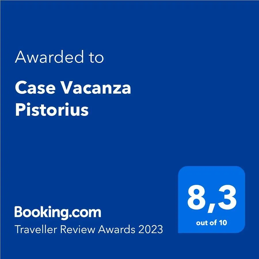 Case Vacanza Pistorius Naples 0*,  Italy