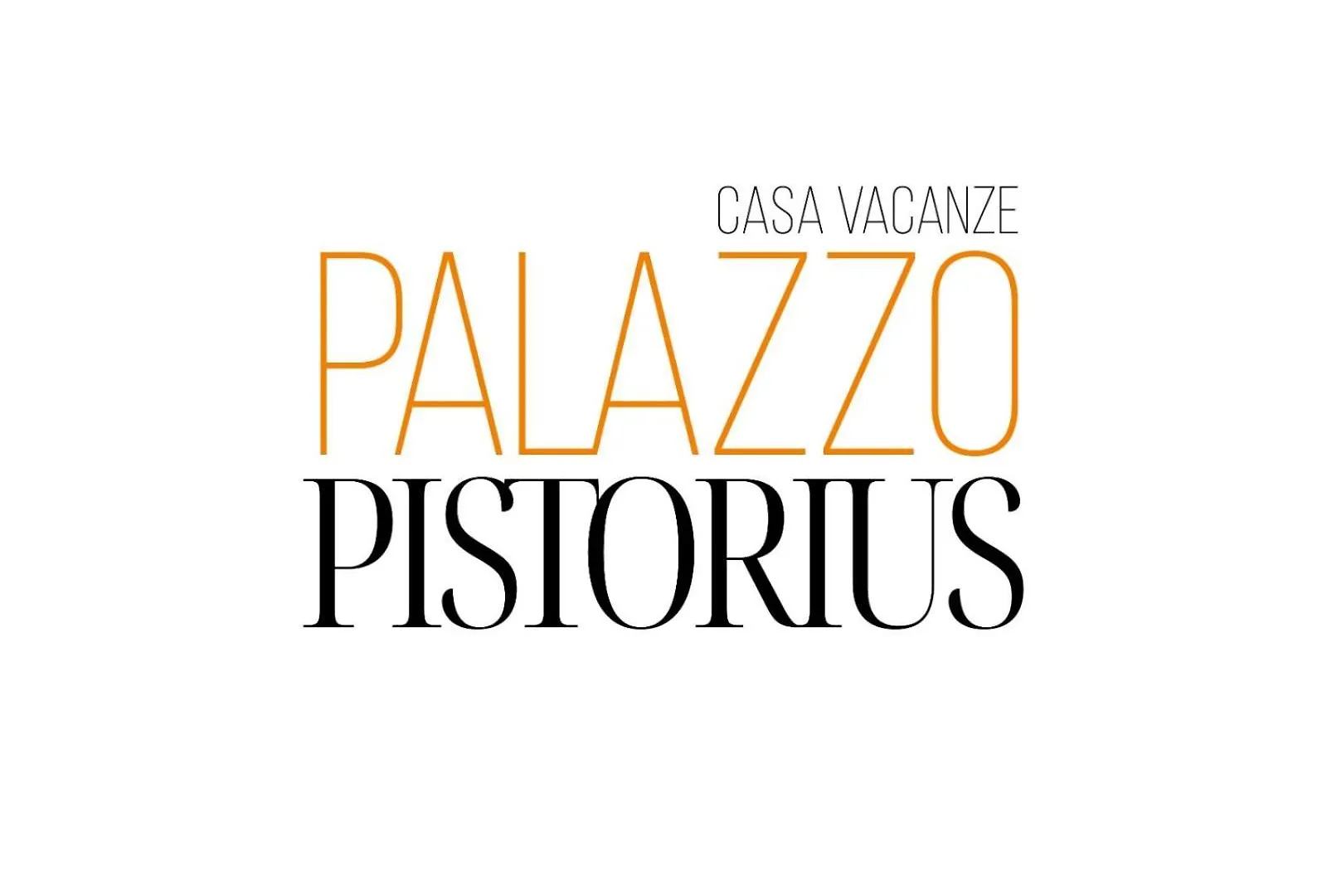 Apartment Case Vacanza Pistorius Naples